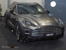 Vienna Drive 15.01.2026